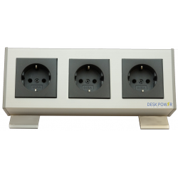 3V ALU P55